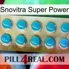 Snovitra Super Power new09